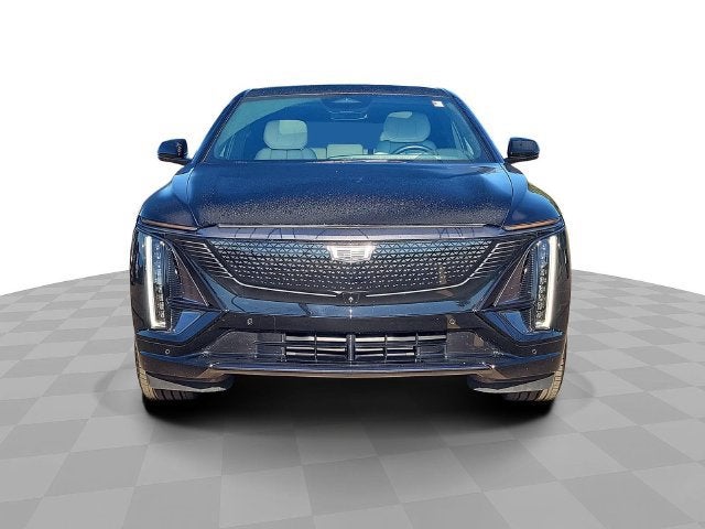 2024 Cadillac LYRIQ Sport 1