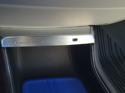 2024 Cadillac LYRIQ Sport 1
