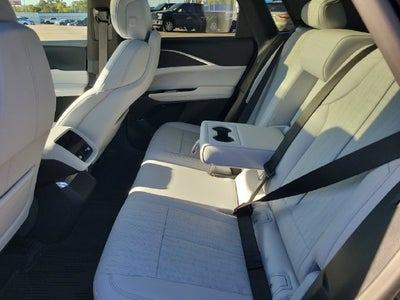 2024 Cadillac LYRIQ Sport 1