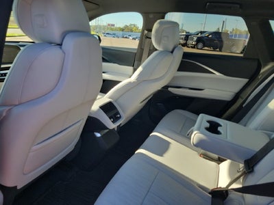 2024 Cadillac LYRIQ Sport 1