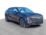 2024 Cadillac LYRIQ Sport 1