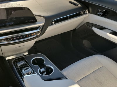 2024 Cadillac LYRIQ Sport 1