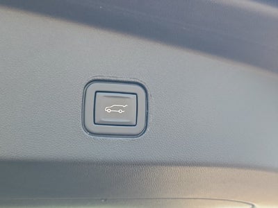 2024 Cadillac LYRIQ Sport 1