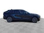 2024 Cadillac LYRIQ Sport 1