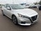 2021 Nissan Altima SV FWD