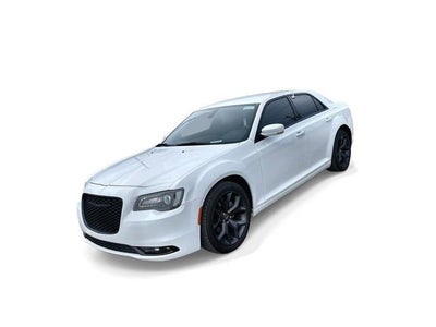 2021 Chrysler 300 300S