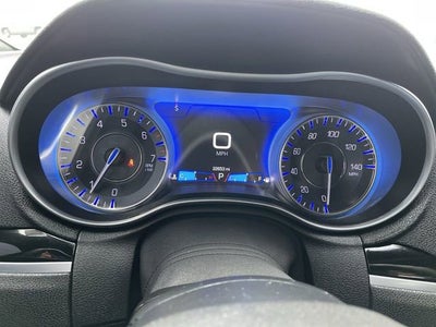 2021 Chrysler 300 300S