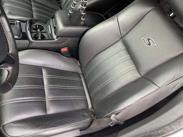 2021 Chrysler 300 300S