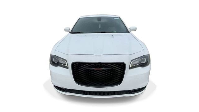 2021 Chrysler 300 300S