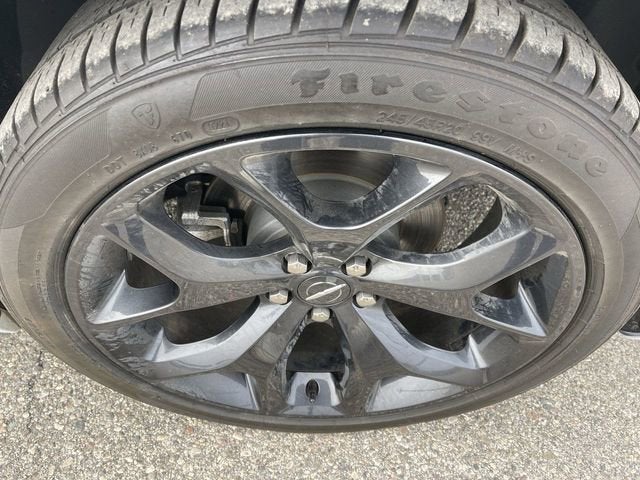 2021 Chrysler 300 300S