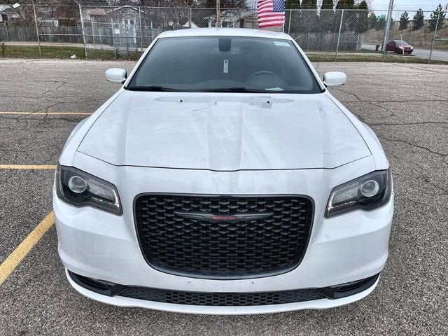 2021 Chrysler 300 300S
