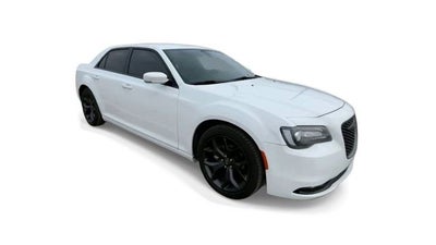 2021 Chrysler 300 300S