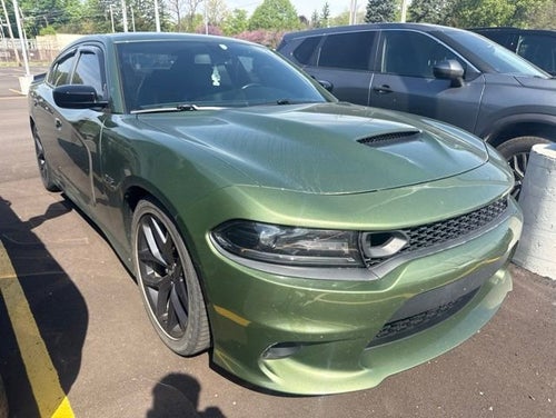 2021 Dodge Charger R/T RWD