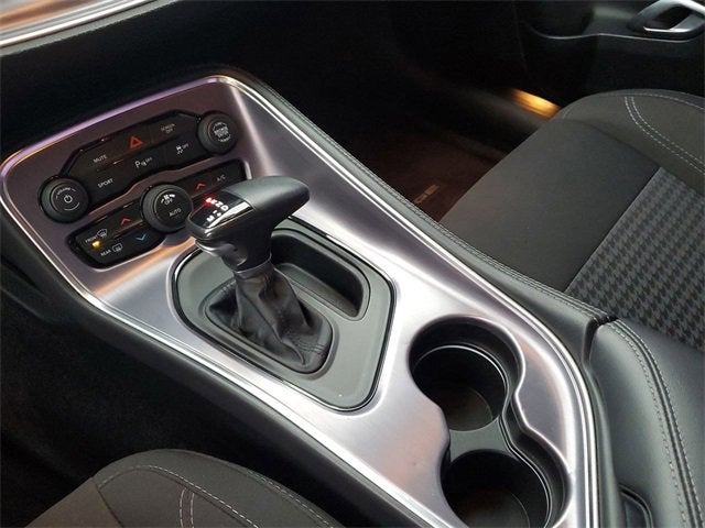 2017 Dodge Challenger R/T