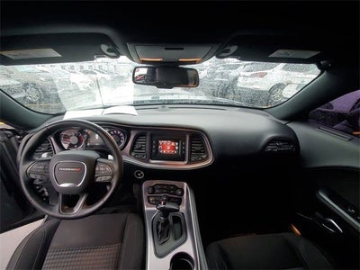 2017 Dodge Challenger R/T