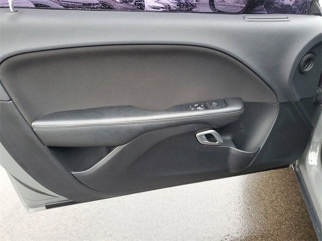 2017 Dodge Challenger R/T