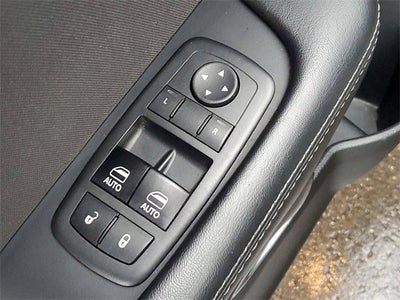 2017 Dodge Challenger R/T