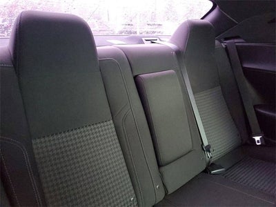 2017 Dodge Challenger R/T