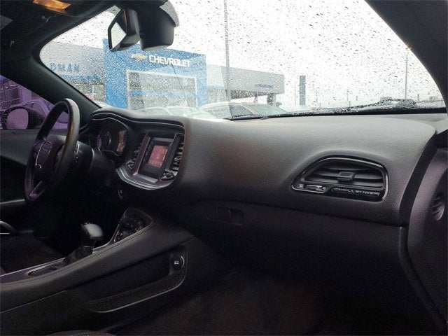 2017 Dodge Challenger R/T