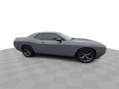 2017 Dodge Challenger R/T