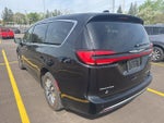 2025 Chrysler Pacifica Hybrid Select
