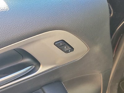 2021 Chrysler Pacifica Hybrid Limited