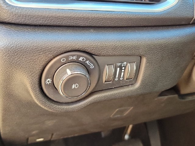 2021 Chrysler Pacifica Hybrid Limited