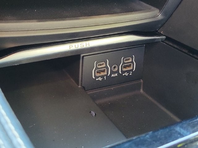 2021 Chrysler Pacifica Hybrid Limited