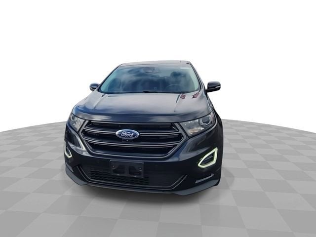 2015 Ford Edge Sport