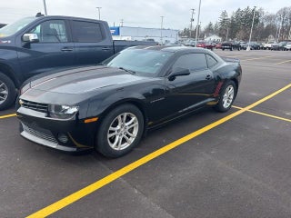2014 Chevrolet Camaro LS