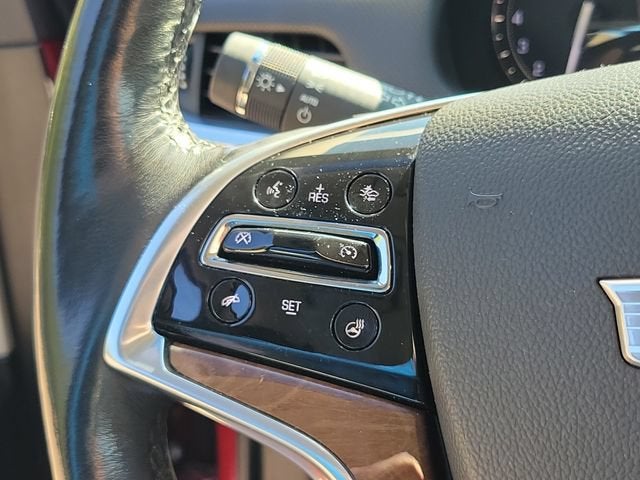 2019 Cadillac XTS Luxury