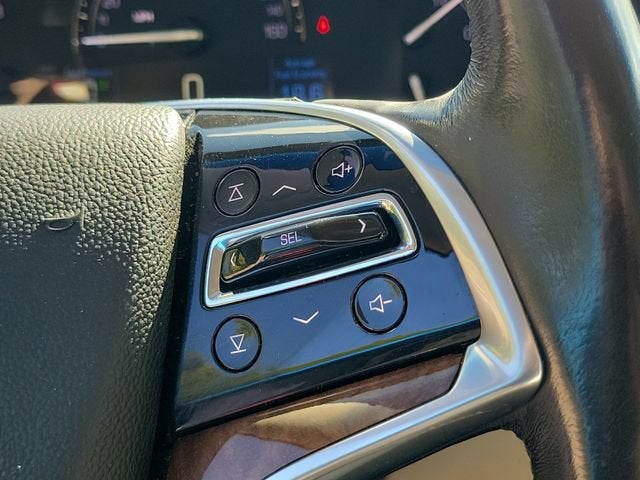 2019 Cadillac XTS Luxury