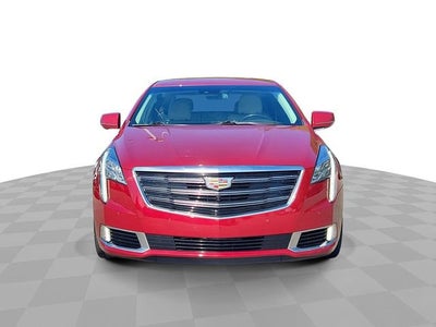 2019 Cadillac XTS Luxury
