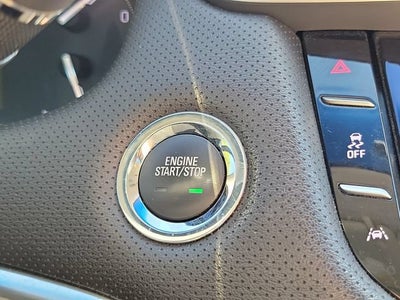 2019 Cadillac XTS Luxury
