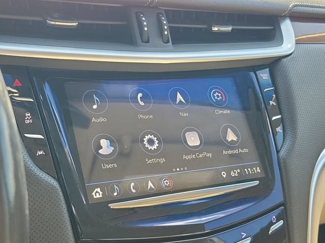 2019 Cadillac XTS Luxury