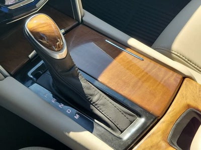 2019 Cadillac XTS Luxury