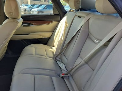 2019 Cadillac XTS Luxury