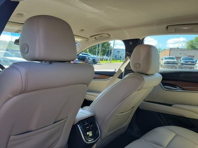 2019 Cadillac XTS Luxury