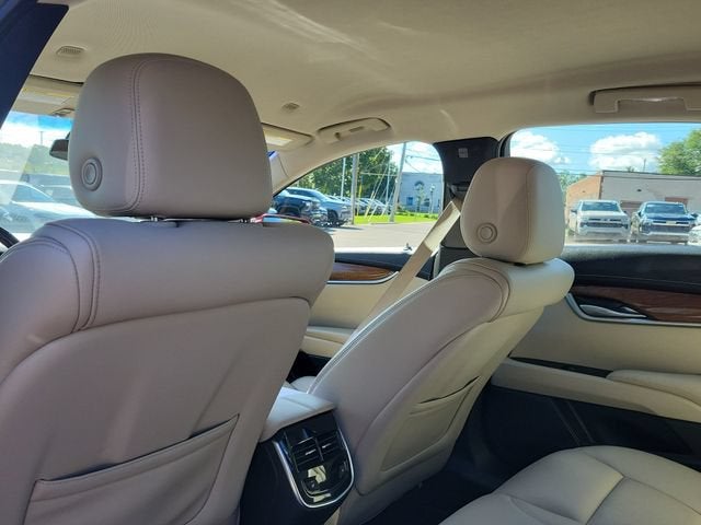 2019 Cadillac XTS Luxury