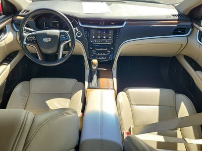2019 Cadillac XTS Luxury