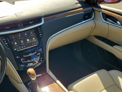 2019 Cadillac XTS Luxury