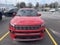 2022 Jeep Compass (RED) Edition 4x4