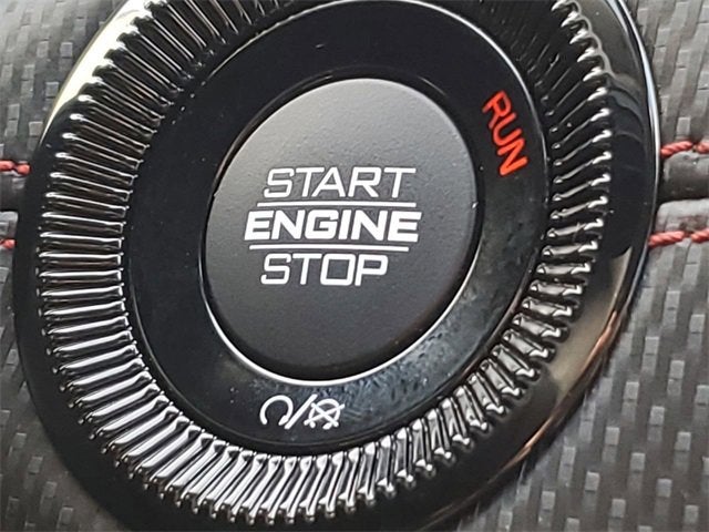 2022 Jeep Compass Trailhawk 4x4