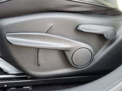 2022 Jeep Compass Trailhawk 4x4