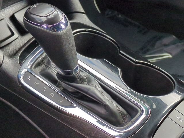 2018 Chevrolet Cruze Premier
