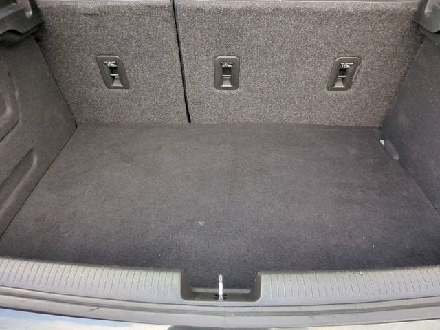 2018 Chevrolet Cruze Premier