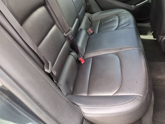 2018 Chevrolet Cruze Premier