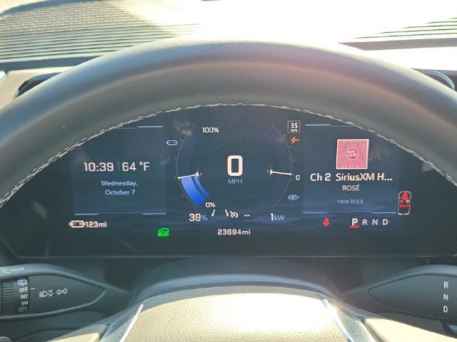 2024 Chevrolet Equinox EV 2LT