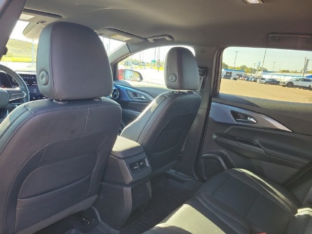 2024 Chevrolet Equinox EV 2LT
