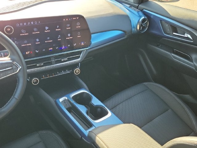 2024 Chevrolet Equinox EV 2LT